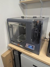 Fusion 3 F400-S 3d Printer  picture