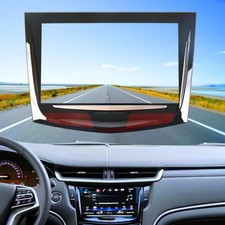 CUE Touch Screen Replacement for 2013-2020 Cadillac ATS CTS ESCALADE SRX XTS ELR picture