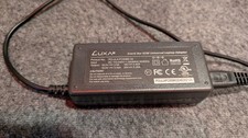 Luxa2 PO-ULA-PC65BK-00 EnerG Bar 65W Universal Laptop AC Power Adapter picture