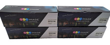 4X Compatible Toner Cartridge for 204A 204 A CF510A CF511A CF512A CF513A MFP picture