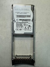 IBM 00Y5800 600GB 10K RPM 6Gb/s SAS 2.5