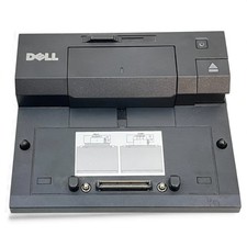 Dell Original PR03X E-Port II Docking Station 0CPGHK CPGHK picture