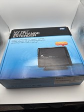 Western Digital WDBMRD0000NBL WD My Net AC Bridge 4-Port Gigabit WiFi picture