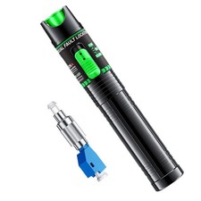 Visual Fault Locator-Green Light Fiber Optic Tester,≤5mW, Class IIIAᦁ picture