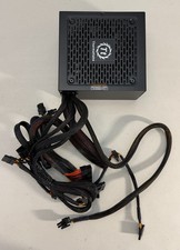 Thermaltake SP-600AH2NCG Smart 600W Power Supply 80 Plus Gold picture
