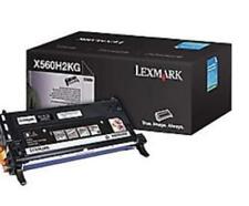 LEXMARK XC4150 BSD Black Toner Cartridge picture