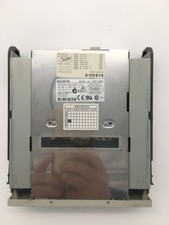 Tape drive, sony ait-1 scsi sdx-300c picture