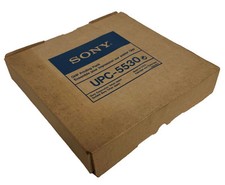 Sony UPC-5530 OHP Printing Pack for UP5500 Printer picture