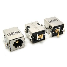 DC POWER JACK SOCKET CONNECTOR FOR Asus X54C X54H X54L K54L A54 K54LY K54C X54HR picture