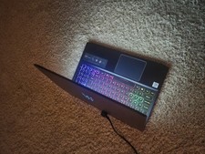 Acer Predator Gaming Laptop - Powerful Performance picture
