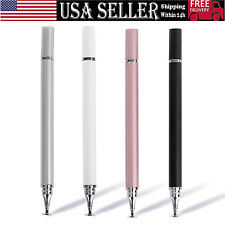 4X Capacitive Touch Screen Stylus Pen Universal For iPhone iPad Samsung Tablet picture