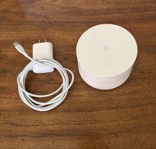 Google AC-1304 1 Port 1200Mbps Wireless Router picture