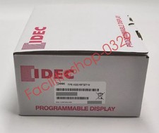1PCS IDEC HG2G-V5FT22TF-W Programmable Display(5.7 inches) DHL/FedEx picture