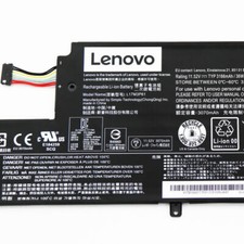 L17L3P61 L17C3P61 L17M3P61 Genuine Battery for Lenovo YOGA 320S-13IKB 720-12IKB picture