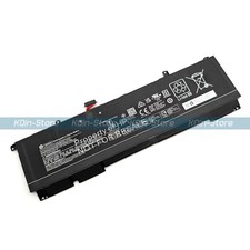 New Genuine QK06XL OEM Battery For HP Omen Transcend 16-U TPN-IB0V N28647-1E1 picture