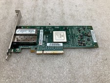 QLE8142-SR-IBM, 46K8088, IBM 10Gbps Dual Port PCIe x8 FCoE Ethernet Adapter F SH picture