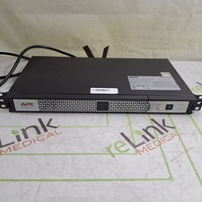 APC SCL500RM1U Smart UPS picture