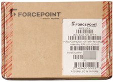 Forcepoint NGFW 4 Port 10GbE SFP+ Rev 2 Module MOD-EM2-10G-SFP-4 MOE10F4 picture
