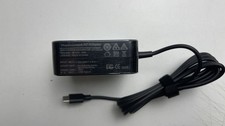 Replacement 65W 5V 3A 9V 3A 15V 3A 20V 3.25A Type-C USB-C AC Power Adapter 65W picture