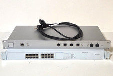 Ubiquiti Networks Lot UniFi Gateway Pro USG-PRO-4 & 3 Com Baseline Switch 2016 picture