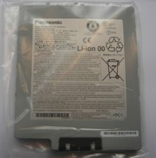 Panasonic Genuine Original Battery FZ-VZSU84 FZ-VZSU84A2U FZ-G1 Tablet PC picture