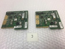 - 2x Sun MIcrosystems 501-7696 Fire X4150 Power Distribution Board CF00501 @@@ picture
