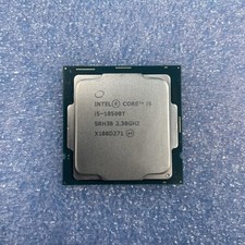 Intel Core i5-10500T CPU 2.30GHz Desktop Processor (SRH3B) picture