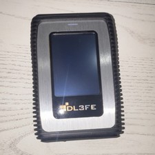 DataLocker DL3 FE FIPS 1TB External Hard Drive USB Mini DL1000FE-G Black/Silver picture