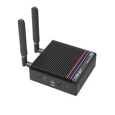 MINIX N300 Fanless Mini PC 16GB 512GB 2.5G LAN Dual 4K picture