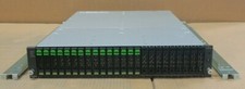Fujitsu ETERNUS JX40 Storage Subsystem 24x Bay Array FTS:ETJXS11BG 15x 900GB 10K picture