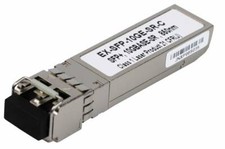 Juniper EX-SFP-10GE-SR-C 10GBASE SFP+ SR 850nm Compatible Transceiver picture