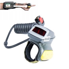 New RS409 Motorola Symbol RS409-SR2000ZZR Ring Scanner for WT4090 WT41N0 units picture