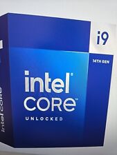 Intel - Core i9-14900K 14th Gen 24-Core 32-Thread - 4.4GHz (6.0GHz Turbo) Soc... picture
