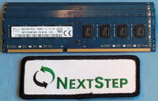 SK Hynix 8GB 2Rx8 PC3L-12800U Desktop RAM **Lots of 4** picture
