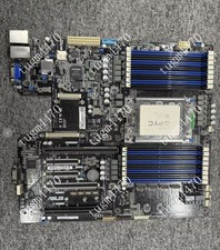 ASUS KRPA-U16 SYS+AMD EPYC 7F52 16 cores 32 threads 3.5GHZ motherboard+CPU picture