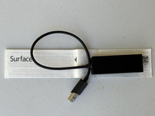MICROSOFT SURFACE ETHERNET GIGABIT ADAPTER picture