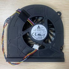 1PCS For Delta BUB0812DD Laptop Cooling Fan DC12V 0.58A 4Pin picture