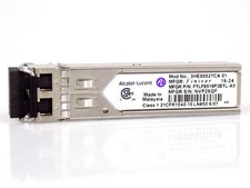 Alcatel Lucent 3HE00027CA FTLF8519P3BTL-A5 SFP Mini GBIC Transceiver Module picture