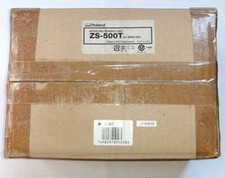 New and Original Roland MDX-500 Spindle / MODELING SPINDLE UNIT ZS-500T picture