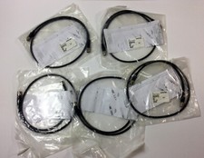 5 ADC-Commscope Midsize BNC to BNC Video Patch Cord 3ft - BK3VX-B/B picture