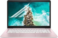 Matte Anti Glare Laptop Screen Protector 14