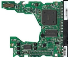 PCB Controller Maxtor Fireball 3 2F020L0 Electronics picture