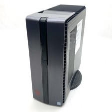 HP Omen 870-2XX Desktop PC Intel Core i7-7700 3.60GHz 8GB 256GB SSD Windows 11 picture