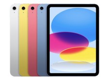 Apple iPad 10.9