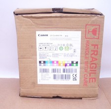 Canon OCE IJC357 UV Curable INK bk 1070121551 Arizona Printing 5535C001 2022 C picture