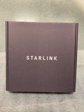 STARLINK 45m (147 Ft) Replacement Cable OEM (3rd Gen) NEW/UNOPENED  04856100-504 picture