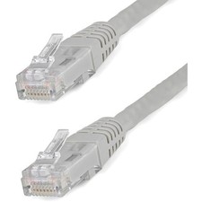 3 Pack CAT5 RJ45 UTP Ethernet Patch Cable 3FT High Speed LAN Internet Cord picture