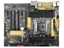 For ASUS X79-DELUXE motherboard X79 LGA2011 8*DDR3 64G ATX Tested ok picture