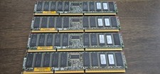 SGI Onyx2 Origin2000 1GB RAM , 256 MB Memory lot of 4  ,030-1636-001 , AS IS picture