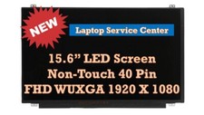 LAPTOP LCD SCREEN FOR SONY VAIO SVS151190X 15.6 Full-HD picture